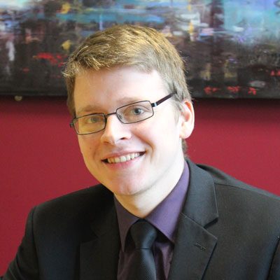 Jon Bingham