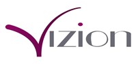VIZION Logo